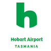 Hobart Airport website
